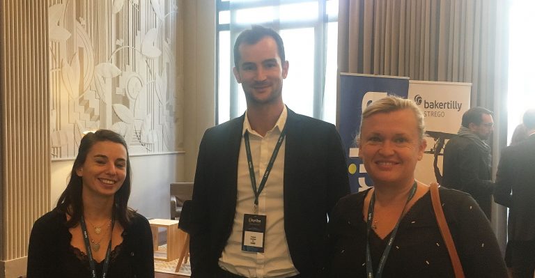Lire la suite à propos de l’article OGI participe au Kyriba Live 2019