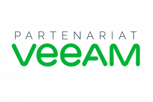 Lire la suite à propos de l’article OGI, partenaire intégrateur de Veeam