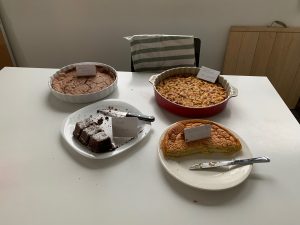 Lire la suite à propos de l’article Mars solidaire chez OGI !