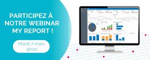 Lire la suite à propos de l’article Webinar My Report – 07/03/23