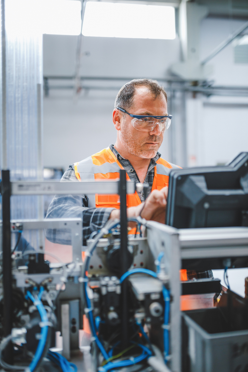 Cegid XRP Sprint Manufacturing