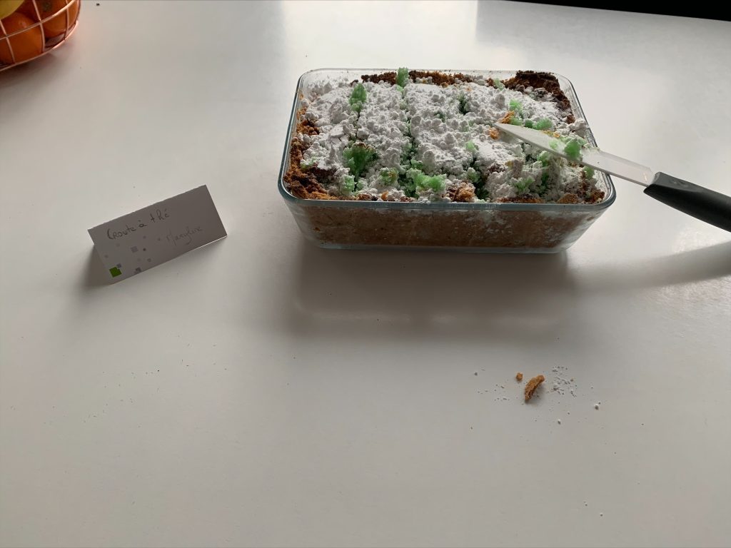 CAKE 1
