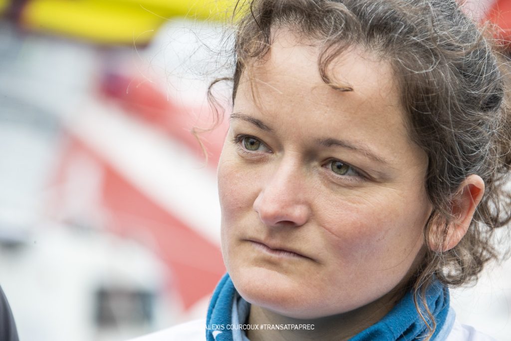 TRANSAT PAPREC 2023