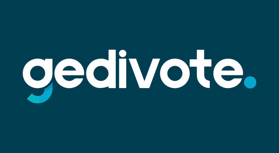 Gedivote