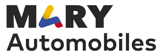 Logo MARY