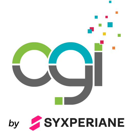 Logo OGI GROUPE