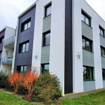 bâtiment OGI bâtiment OGI